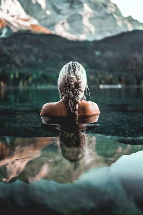 Nude Preset