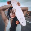 Nude Preset